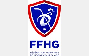 La  FFHG change son logo