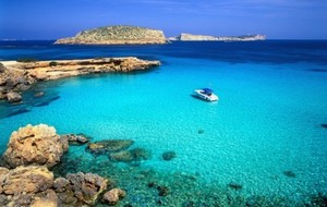 Séjour Ibiza