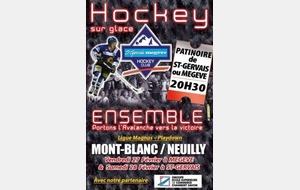Play Down HC Mont-Blanc