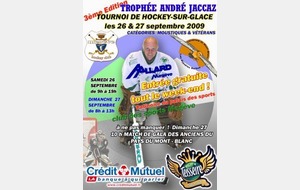 Trophée André JACCAZ