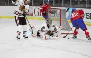 Zürich remporte la Victoria Cup !   