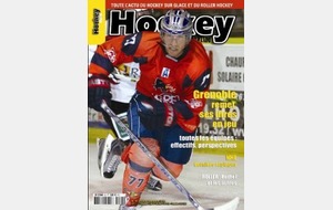 N° 95 Hockey Magazine 