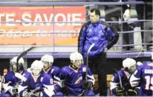 CM U20 : France 0 - Danemark 5