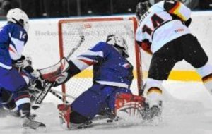 CM U20 : France 1 - Allemagne 2