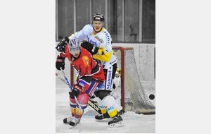 CDL : Rouen remporte la Coupe de la Ligue