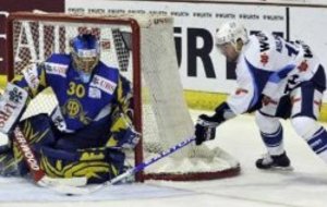 Le Dynamo Minsk remporte la Coupe Spengler 