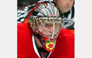 NHL : 2ème étoile pour Huet