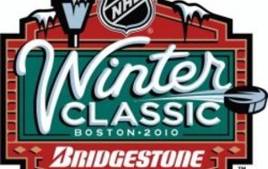 NHL: Winter classic 2010  