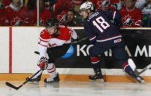 CM U20 : Canada vs USA
