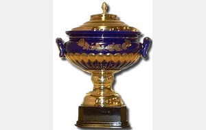 FINALE COUPE DE France – BERCY 2010