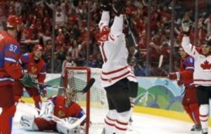 JO Vancouver : un match colossal