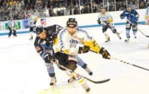 LM Finale match#4 : Rouen égalise avec la manière