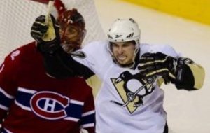 Playoffs NHL : match #2 &amp; 3