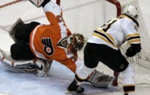 Playoffs NHL : match # 3