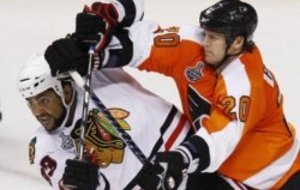 Finale NHL 2010 : match #4