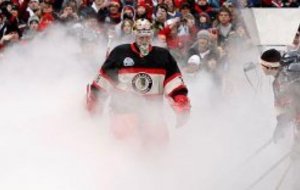 Cristobal Huet: la légende sans histoires