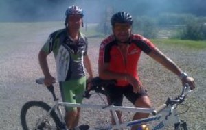 Ils l'ont fait à deux (grammes) !!!