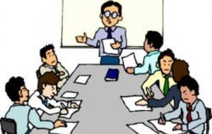 Assemblée Générale du HCH