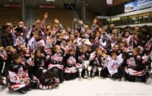 Trophée des Clubs Formateurs