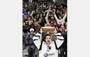 CDL : Et de 3 pour Grenoble 