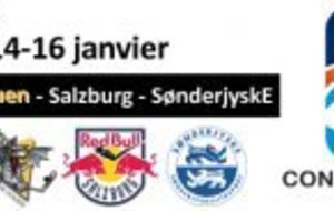 Finale : Continental Cup