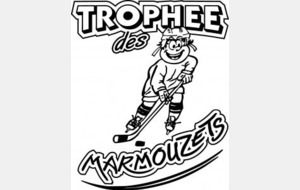 Trophée des Marmouzets
