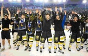LM P-O: Strasbourg rejoint Rouen
