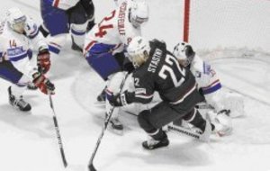 CM 2011 : La France gagne une place 