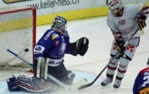 LNA : Fribourg bat Ambri, Genève relance Zurich