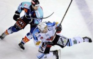 LNA : Gottéron en leader 