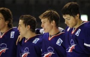 EDF - Mondial U20. La France accède à l'élite