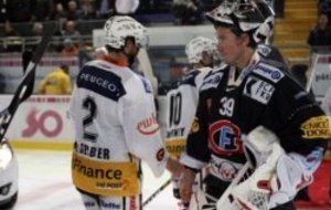 LNA : Fribourg s'offre Berne