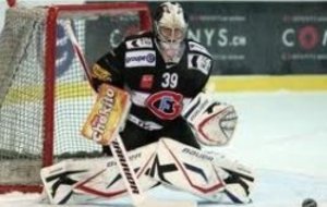 NHL : Huet vise un retour