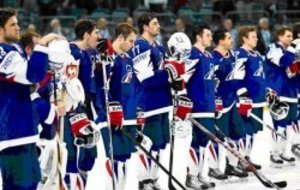 EDF - Tournoi d'Oslo.