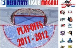 LM : Play-Off - 1/4 de Finale Match 4
