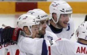 CM 2012 : Les Bleus dominent la Nati