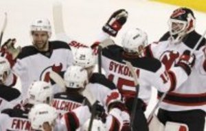 NHL - Finale : Deux outsiders en finale