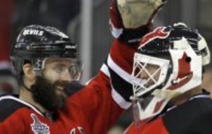 NHL - Finale : Les Devils s'accrochent !