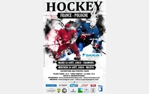 Match amical international FRANCE / POLOGNE