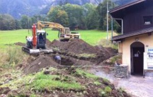 New ARENA : C'est parti !!!