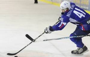 EDF : Tournoi Qualification JO