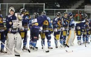 LM : PO 1/4 de finale M5. A l'année prochaine !