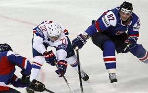 CM : La France débute mal !