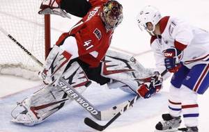 NHL : Montréal prend l'eau !
