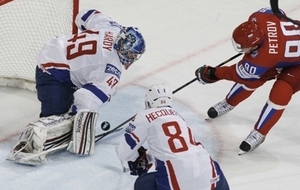 CM 2013. France 2 - Russie 1. Exploit des Bleus