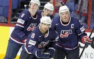 CM 2013 : USA en bronze