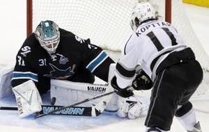 NHL : Les derniers résultats !