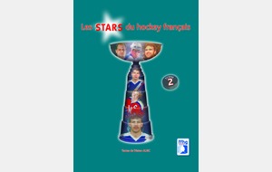 Stars du Hockey Français : Tome 2