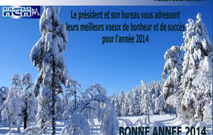 Santé bonheur pis le reste !