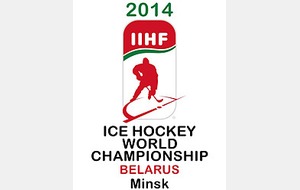 CM 2014 : Résultats 